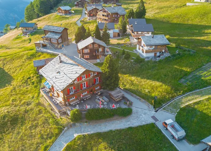 Pension Alpenblick