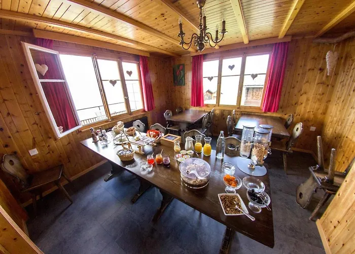 Pension Alpenblick