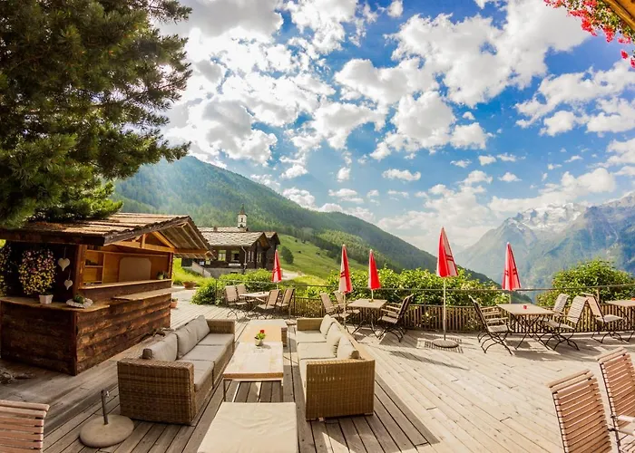 Pension Alpenblick