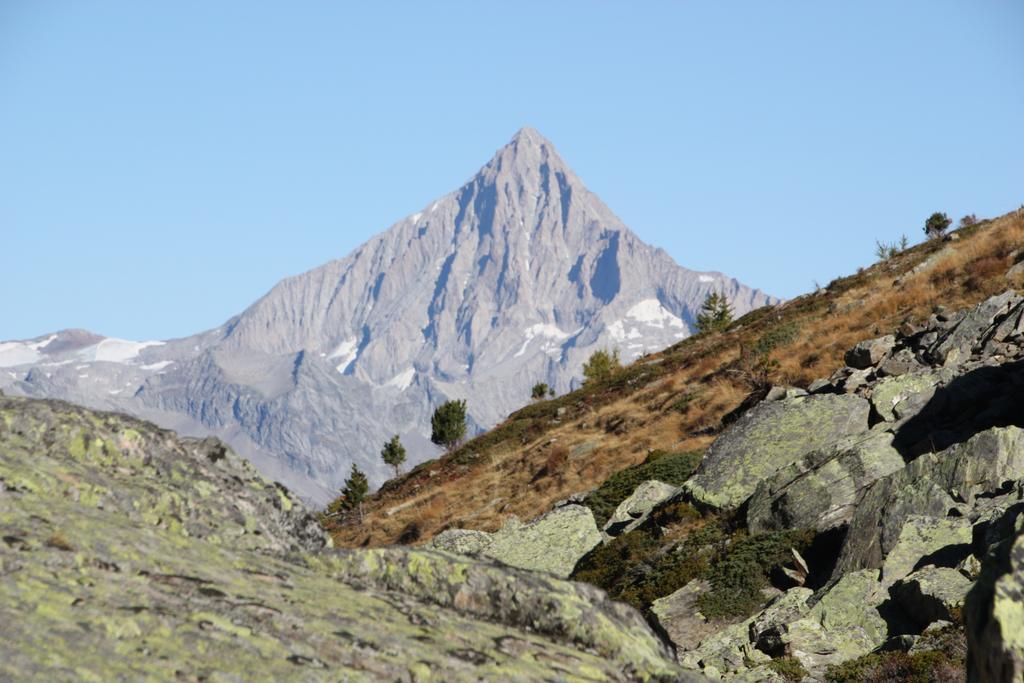 Guest house Alpenblick Staldenried