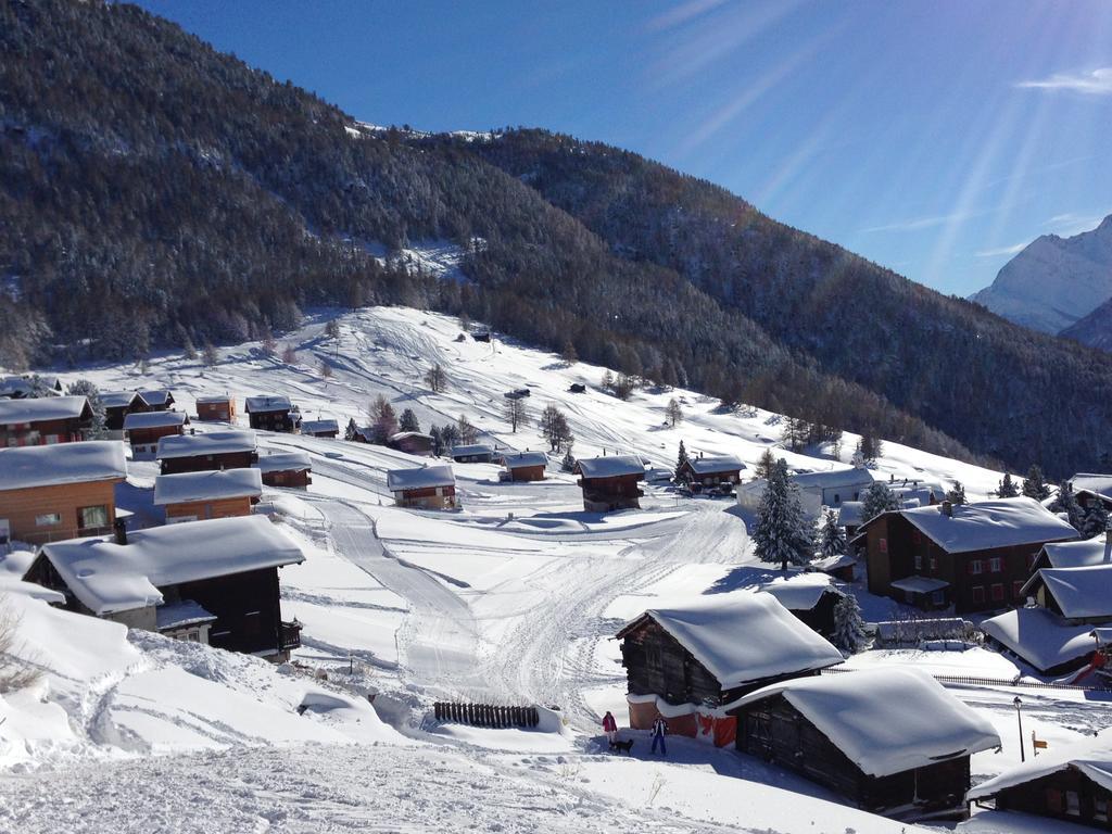 Alpenblick Maison d'hôtes *