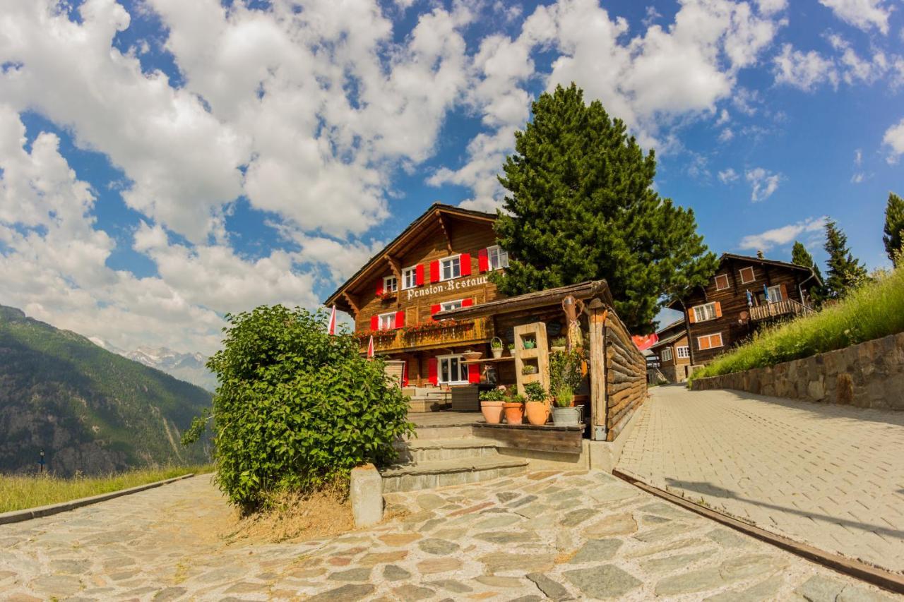 Alpenblick
