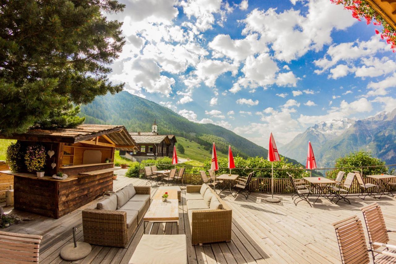 Guest house Alpenblick